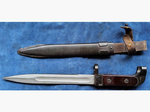 Bajonet AK47 USSR