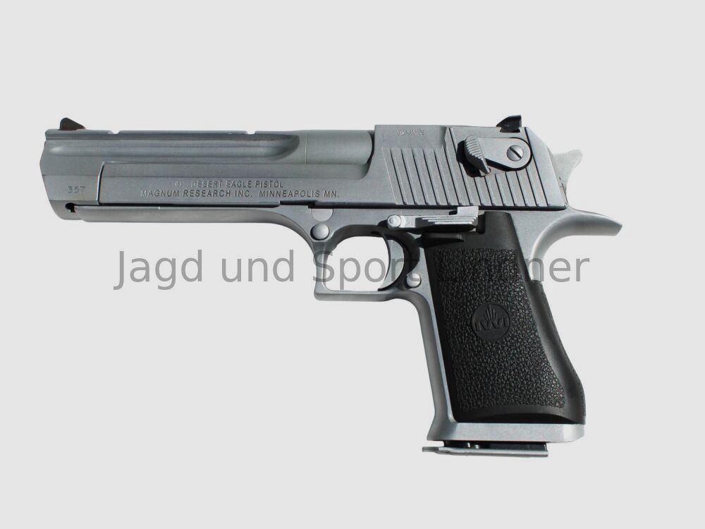 Desert Eagle Eagle IWI