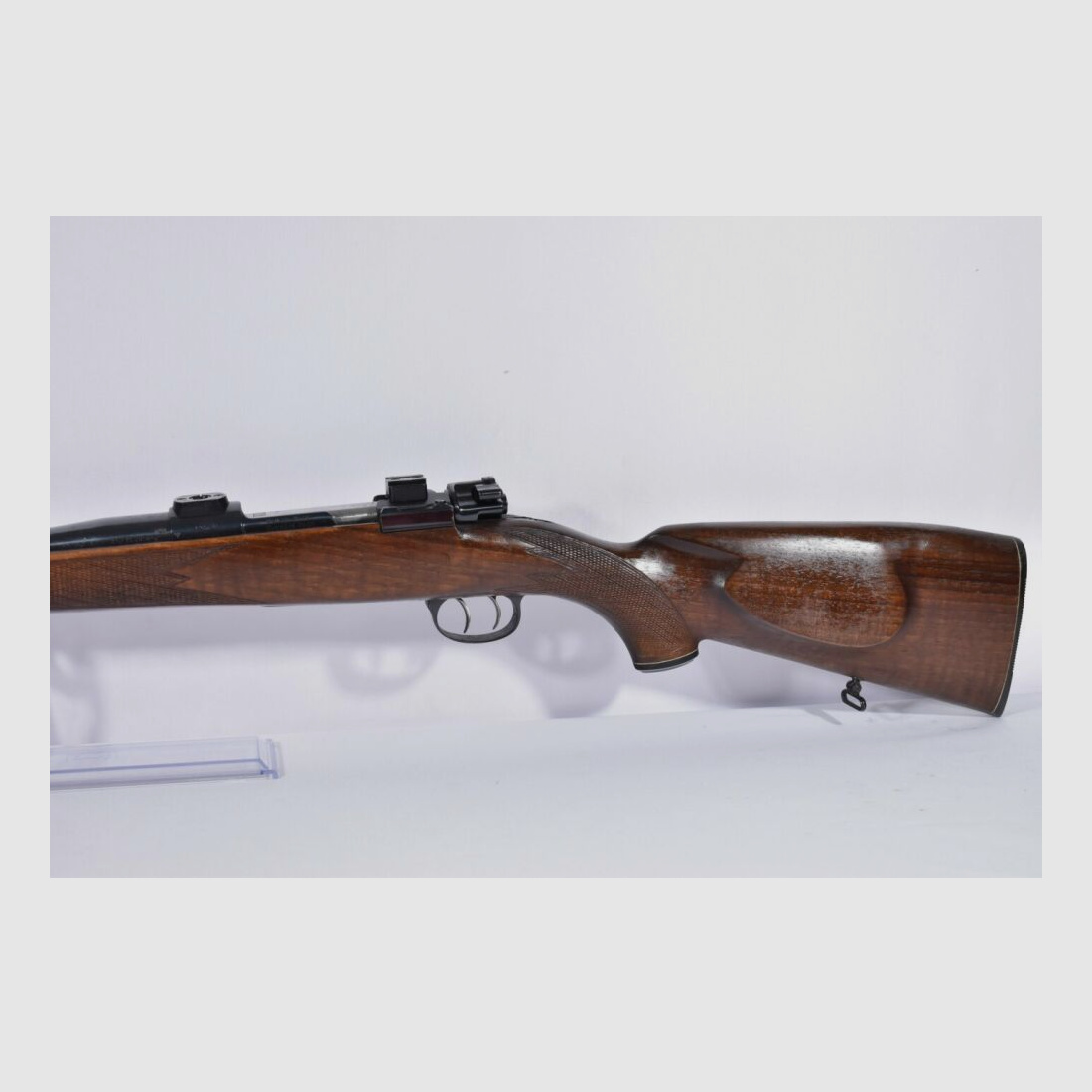 Mauser .30-06Spring repeating rifle