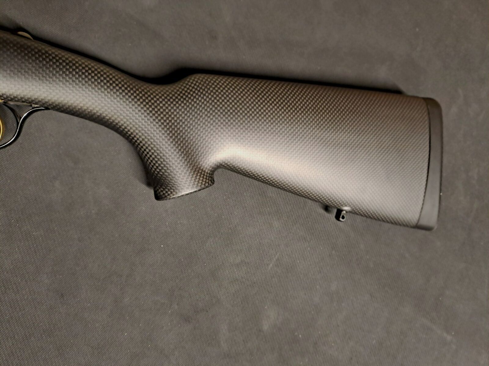 SABATTI EXPRESS CARBON Kal. 8×57 jrs (auf Lager), Bild 9 von 10