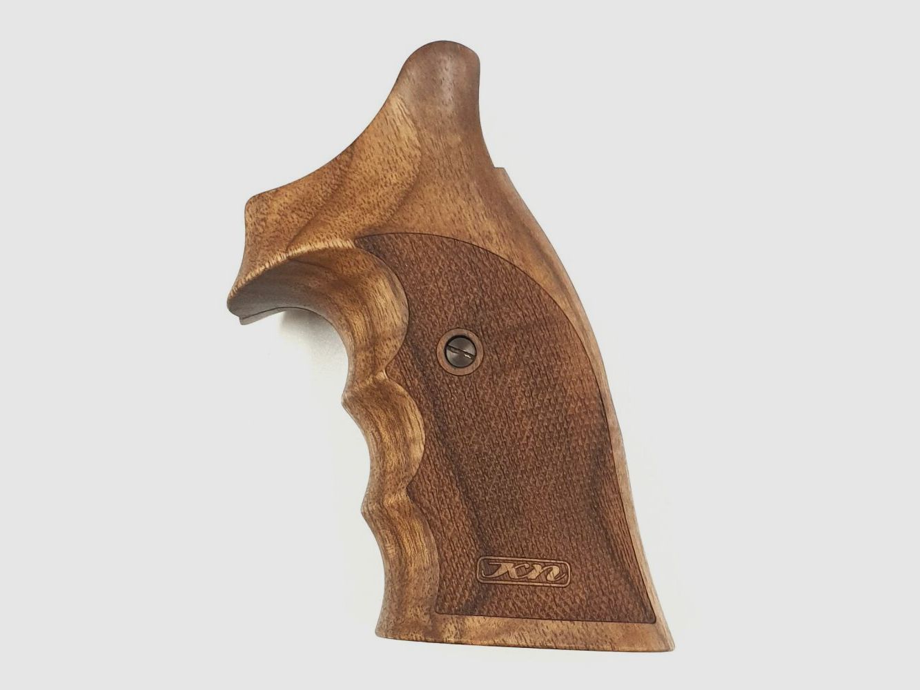 KN-Nill Griffe Smith & Wesson K/L rama Round Butt, jak nowe