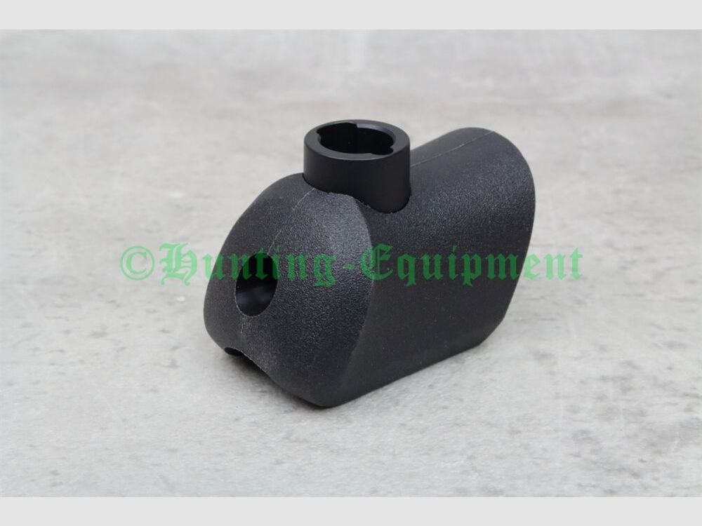 BiPod Vorderschaftafsluiting R8 Professional 17mm