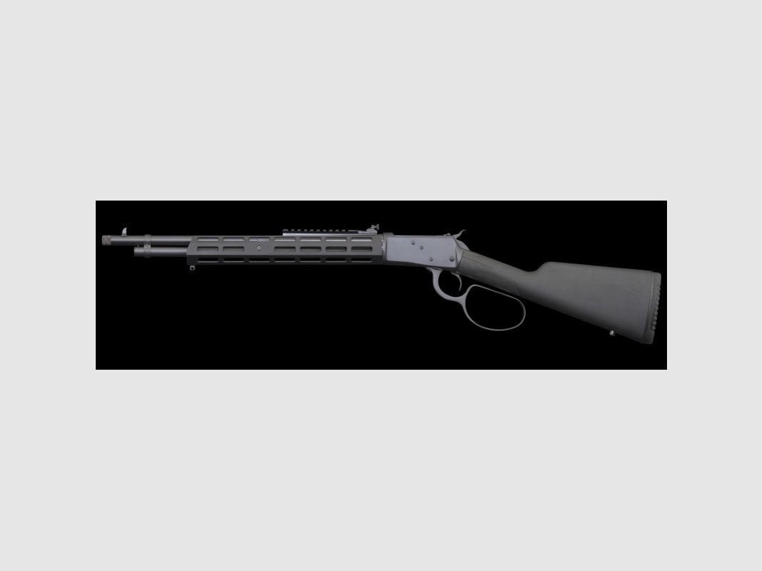 ROSSI PUMA TACTICAL 44 MAG SCHWARZ, Bild 2 von 4