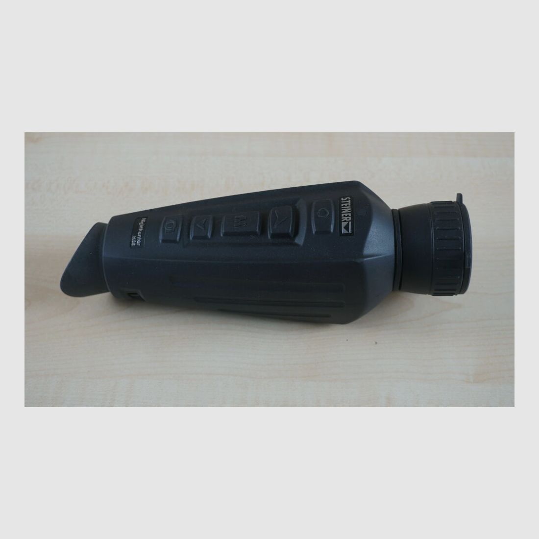 Steiner Nighthunter H 35