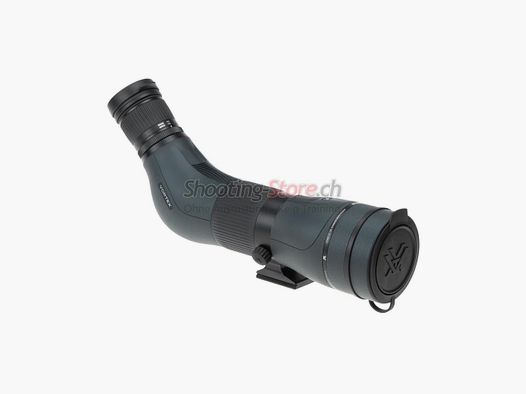 Vortex Optics Diamondback HD Cannocchiale 16-48x65 Angolato