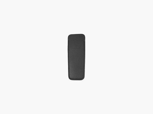 Bag, Case, Transport Cover Black Faux Leather Le Coq Français