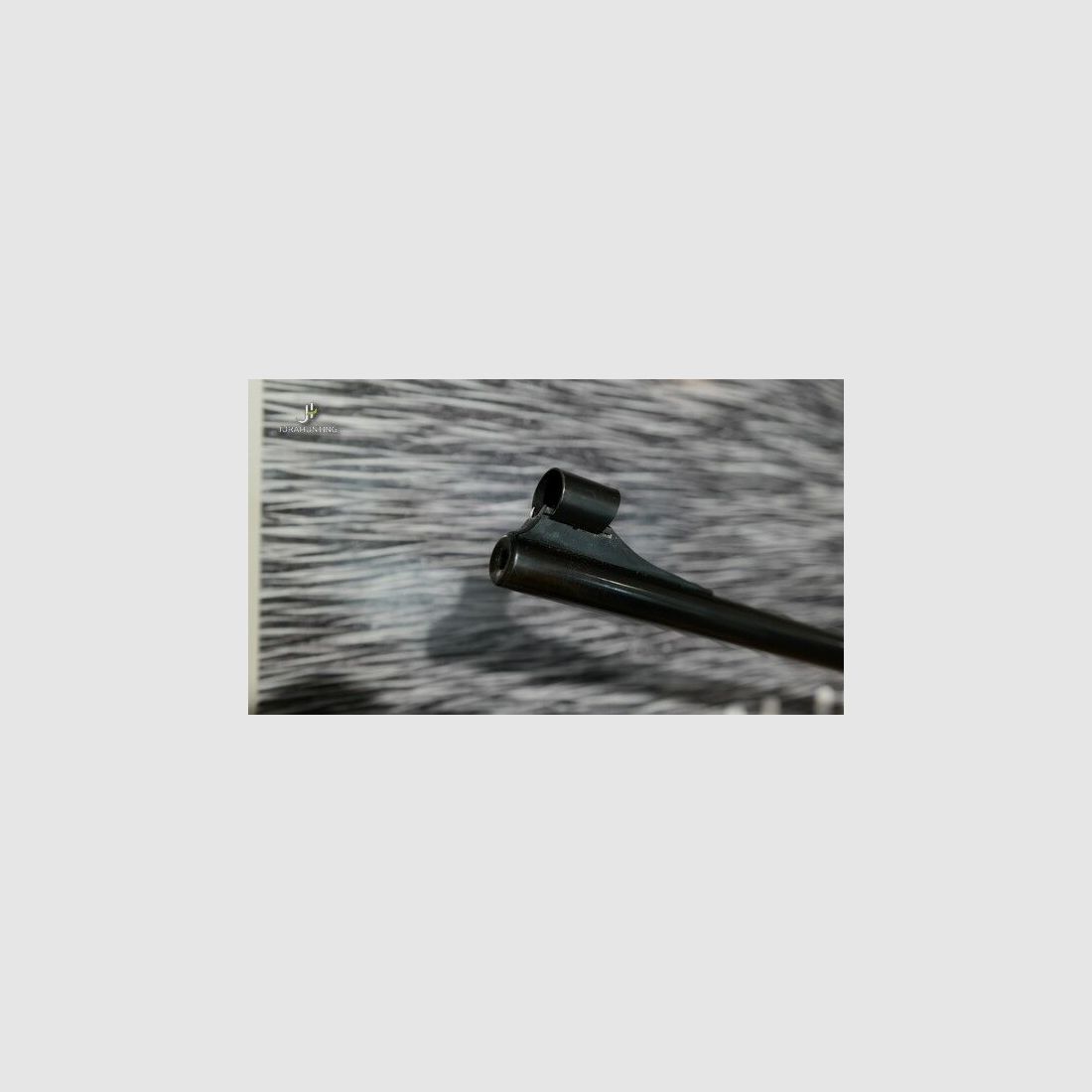 Krico GmbH Stuttgart; Zeiss 1,5-6x42 Abs.4