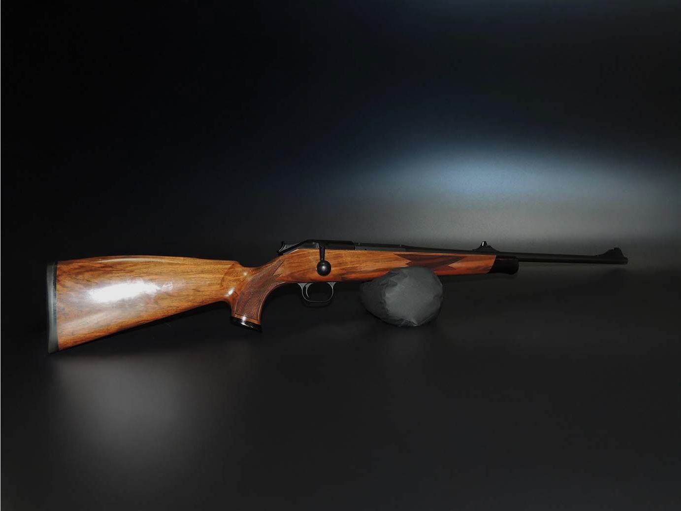 Blaser R93 carabine à verrou cal. 6,5x57, image 2 sur 6