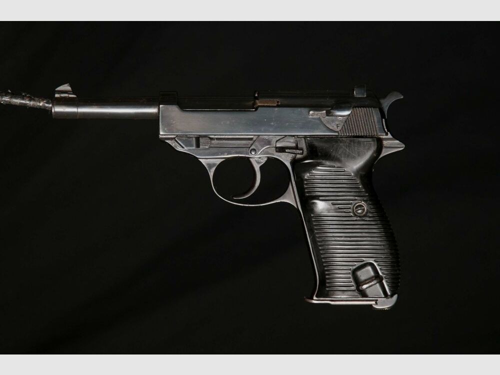 Walther P 38 WaA 359 P38