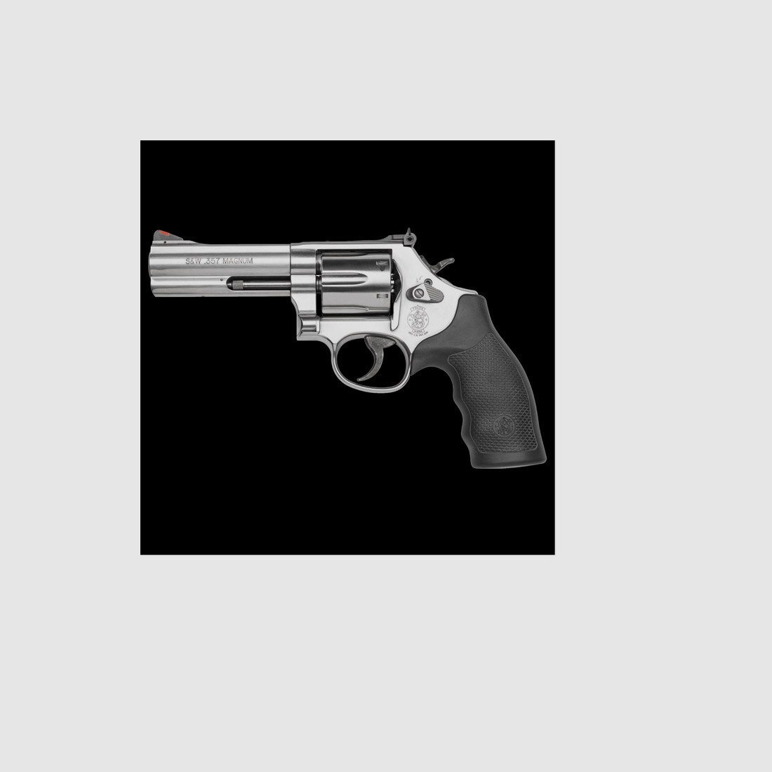 S&W Revolver Mod. 686, 4" WO