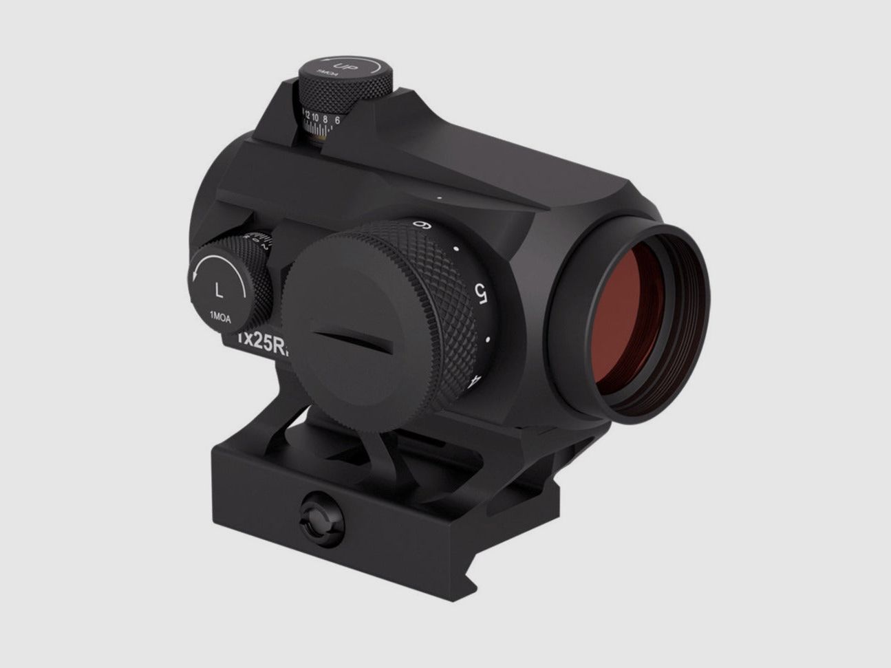 Rotpunkt Vector Optics Maverick-II 1x25 GenII, Bild 2 von 9