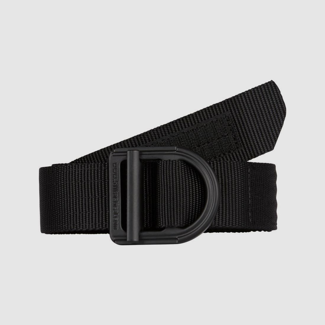 5.11 Tactical Trainer Gürtel Black XL