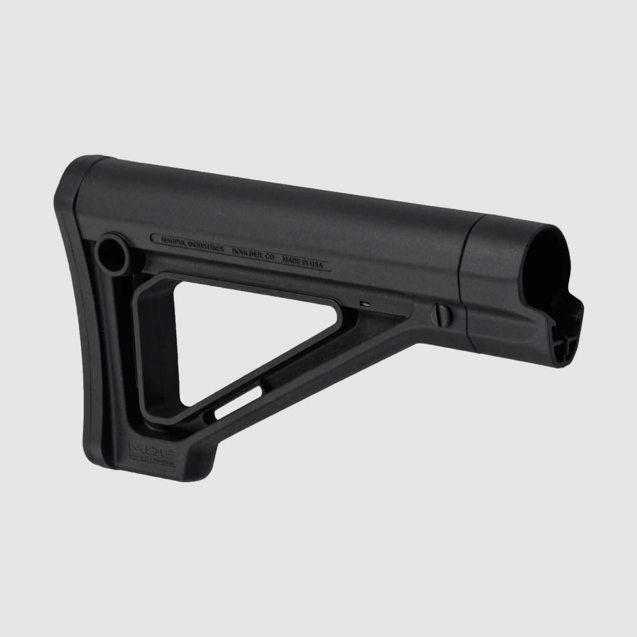 Magpul MOE Fixed Carbine Stock Mil Spec, Bild 1 von 2