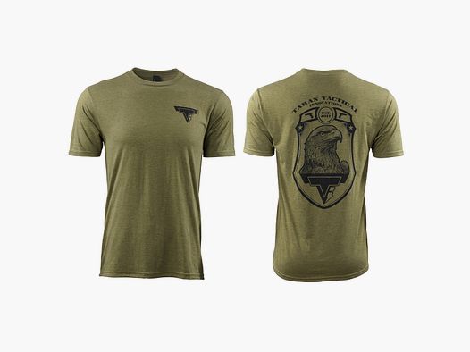 TTI Premium Eagle Shirt - Rozmiar L