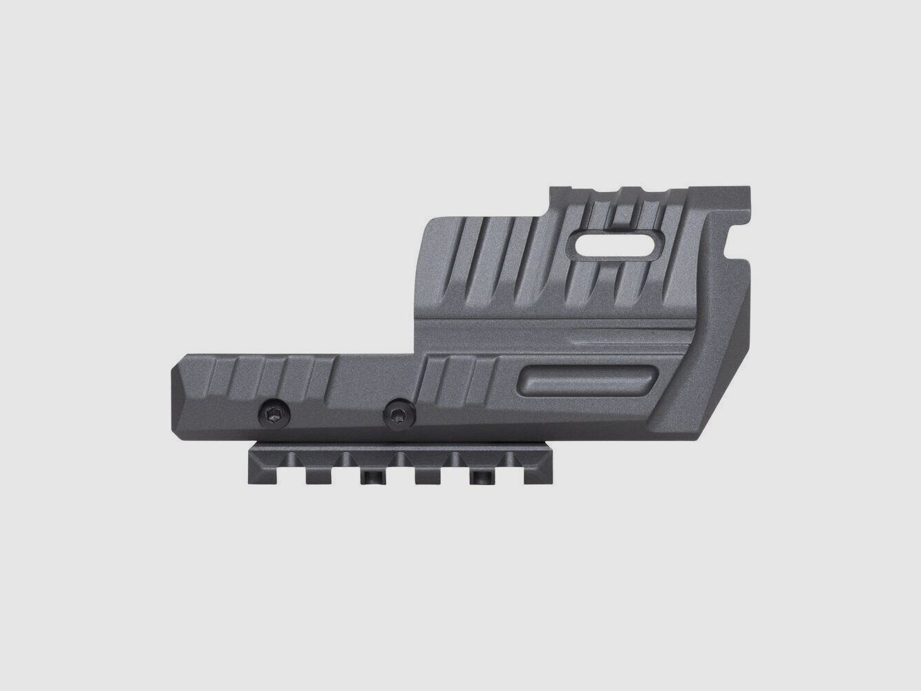 Canik Compensateur Rival/s Grey, image 1 sur 4