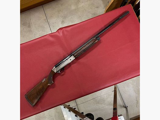Benelli 201 SL 80
