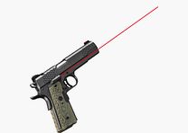 Pistolet Semi-automatique Kimber KHX CUSTOM – LASER