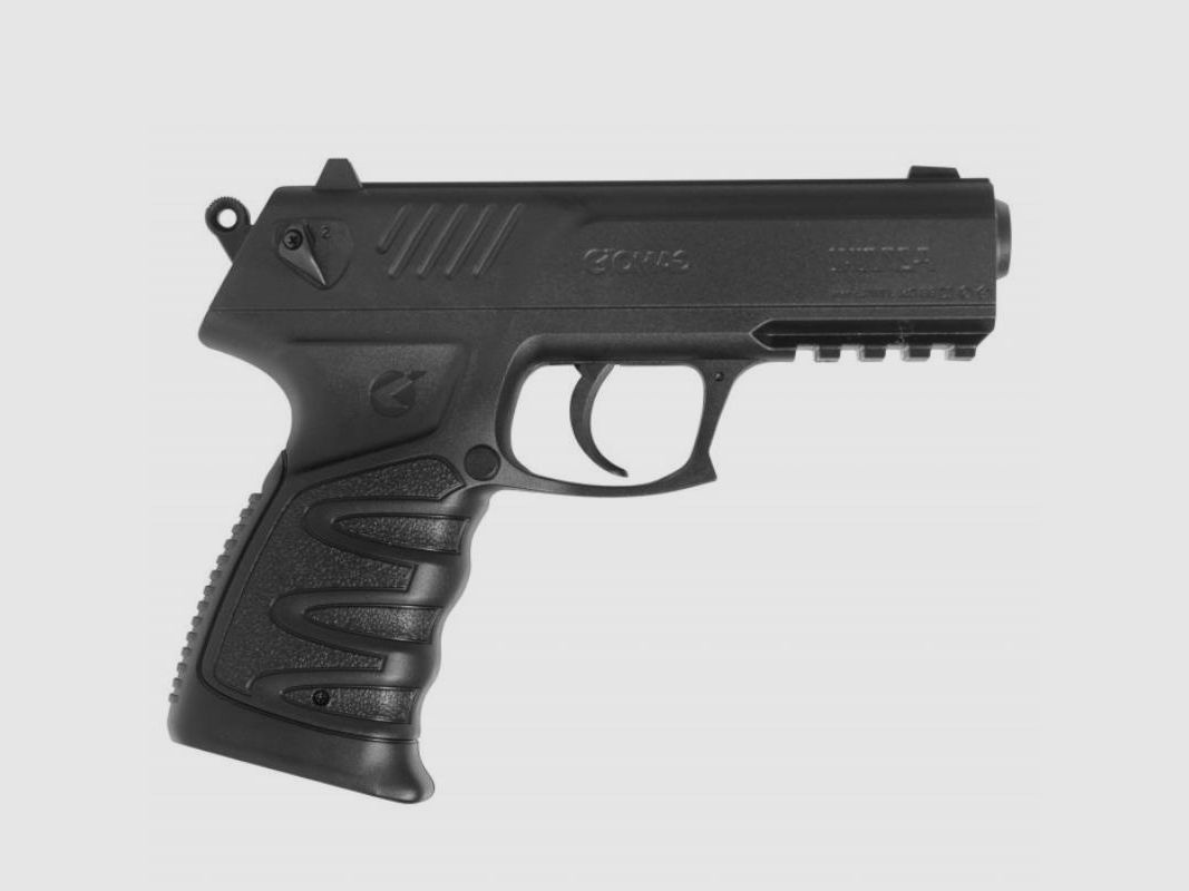 Pistola Gamo P-27, immagine 2 di 3