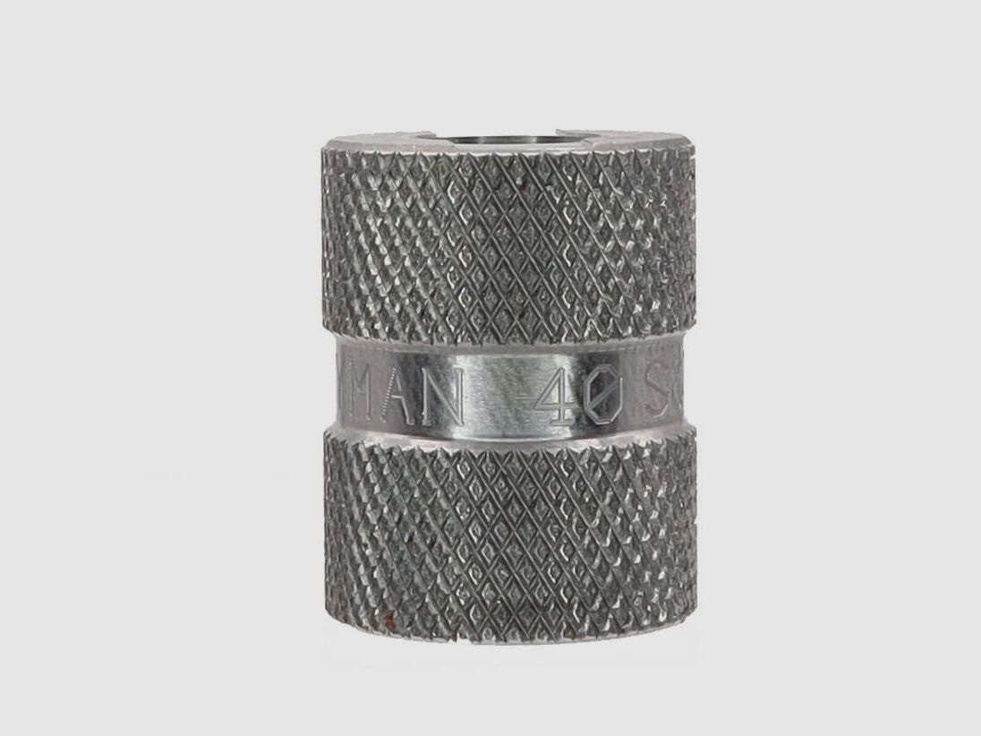 Lyman Hulzenmaat Pistol Max Patronenmaat Kurzwaffen - .40S&W