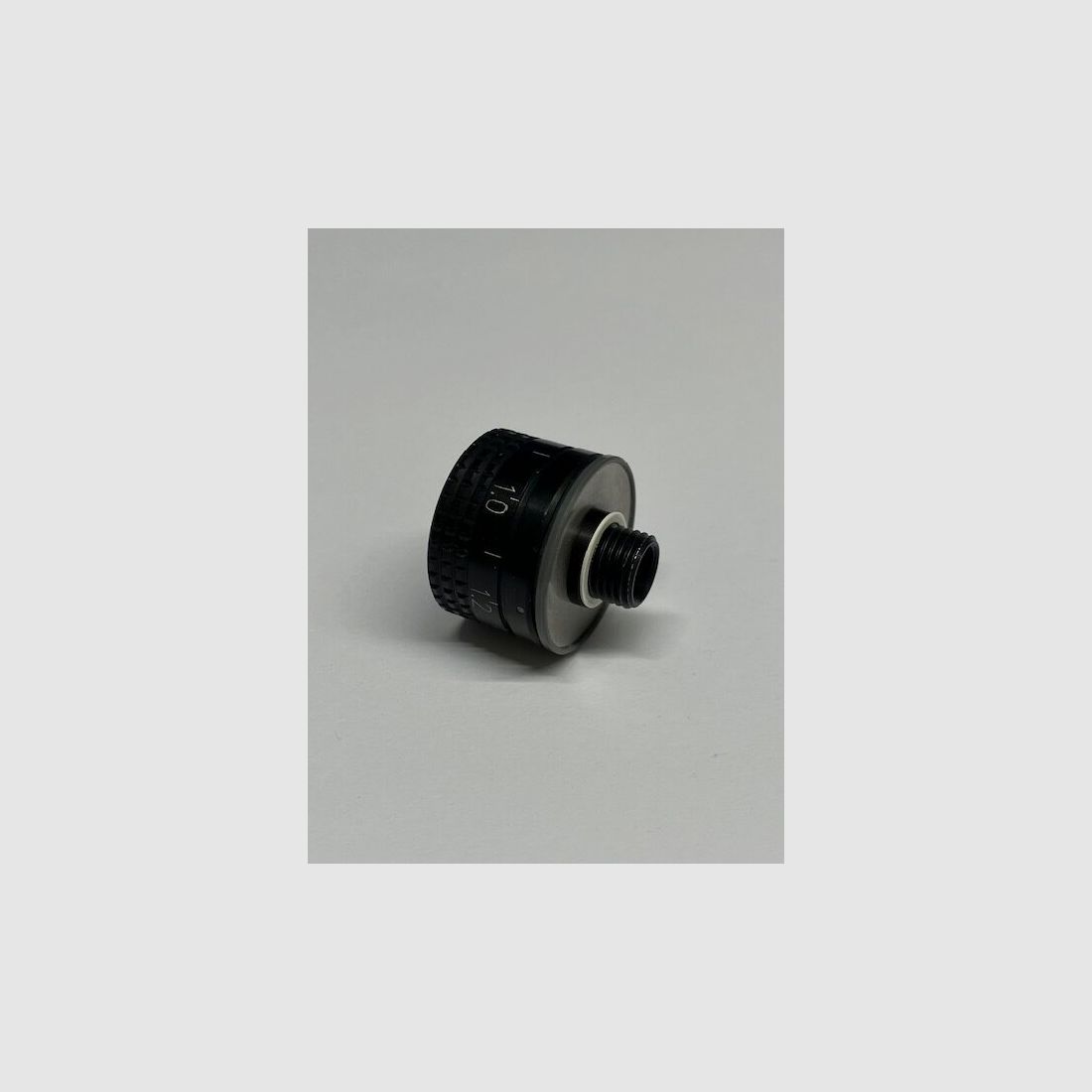 Iris Centra sight serie Sight 3.0 Filter verstellbar