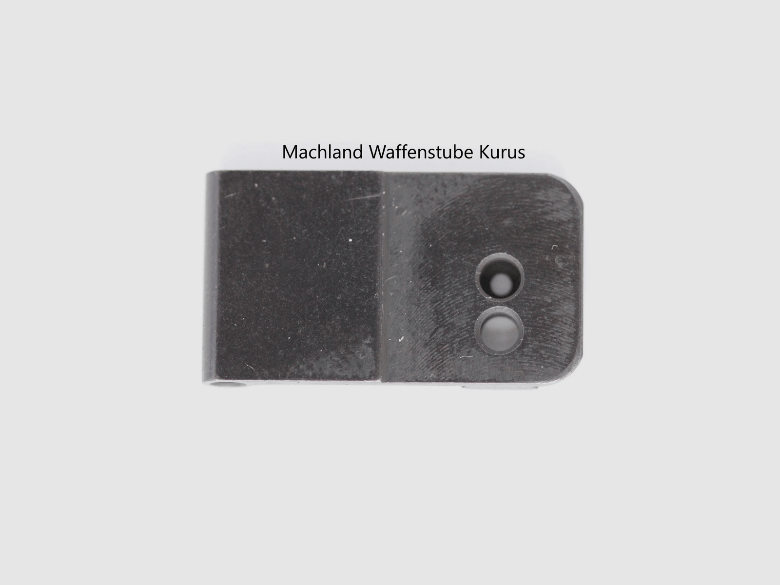 SIG P210-1.2, Bild 1 von 2