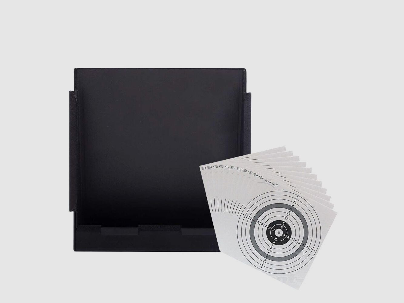 xxx Shoot-club-Spar-Set: