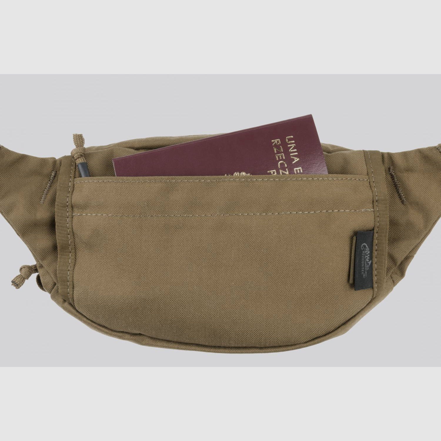 HELIKON-TEX HÜFTTASCHE  POSSUM® WAISTPACK Pencott™ Sandstorm®