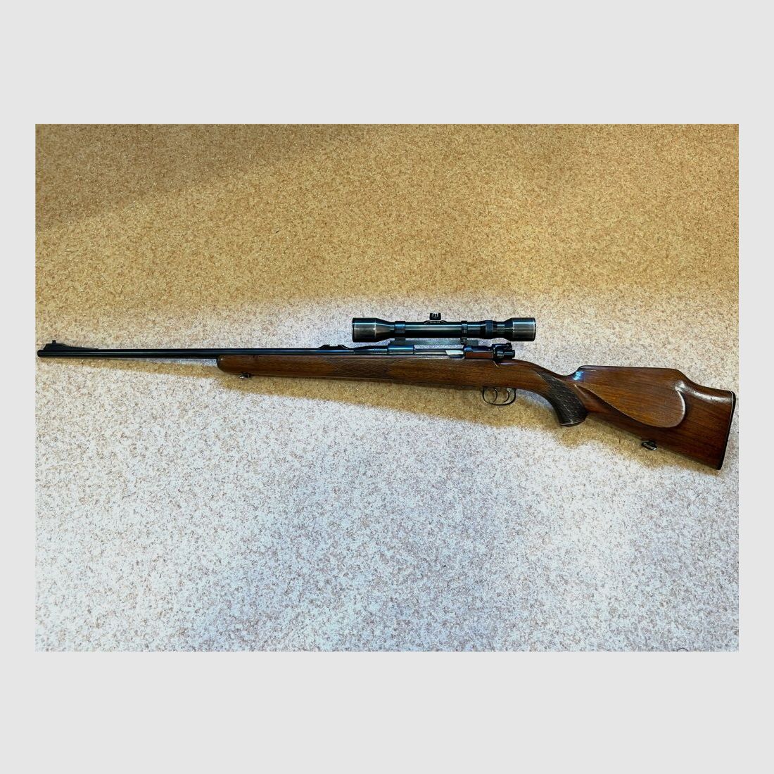 Mauser 98