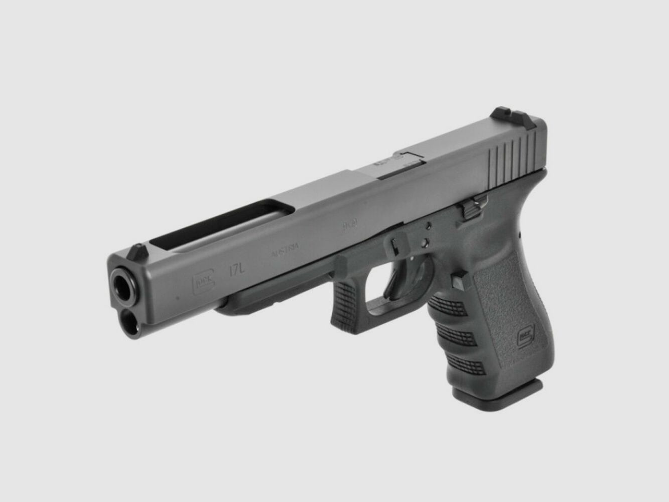 GLOCK Glock 17L