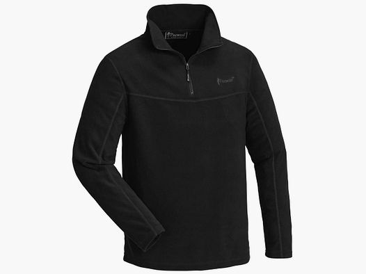 Bluza Pinewood Tiveden 5069 - Black