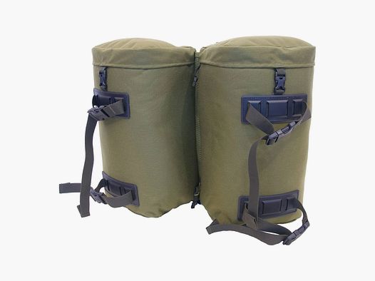 Berghaus Taschen MMPS Large Pockets II 2x 15 Liter