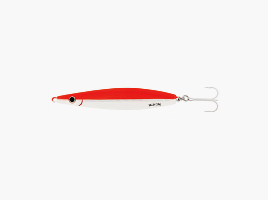 WESTIN SALTY 9cm 18g – UV HOTTIE PEARL