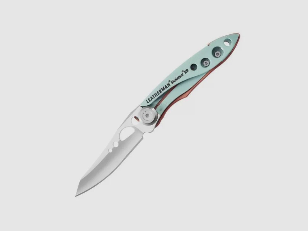 Leatherman SKELETOOL KB Paradise, Bild 1 von 7