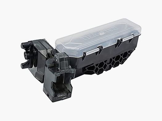 Ładowarka do magazynków obrotowych 22LR