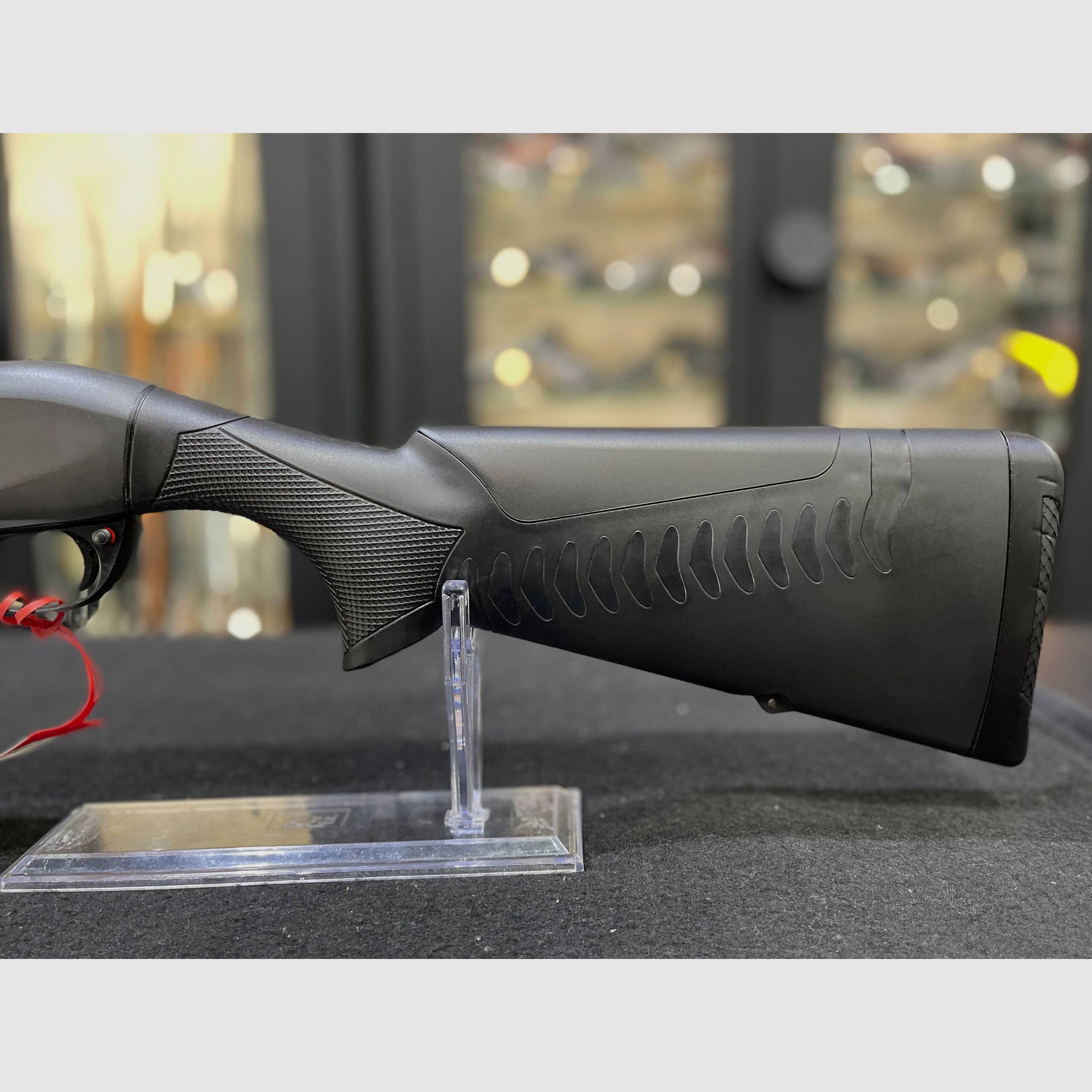 Benelli Nova Speed, imagen 2 de 13