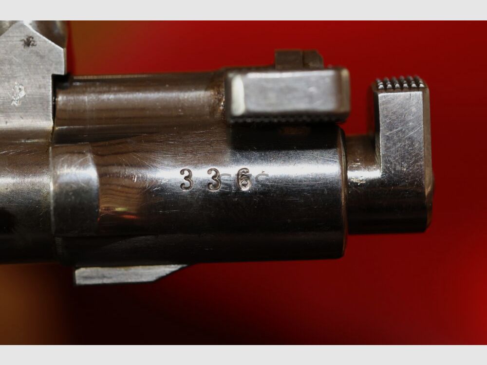 Carl Gustafs M96
