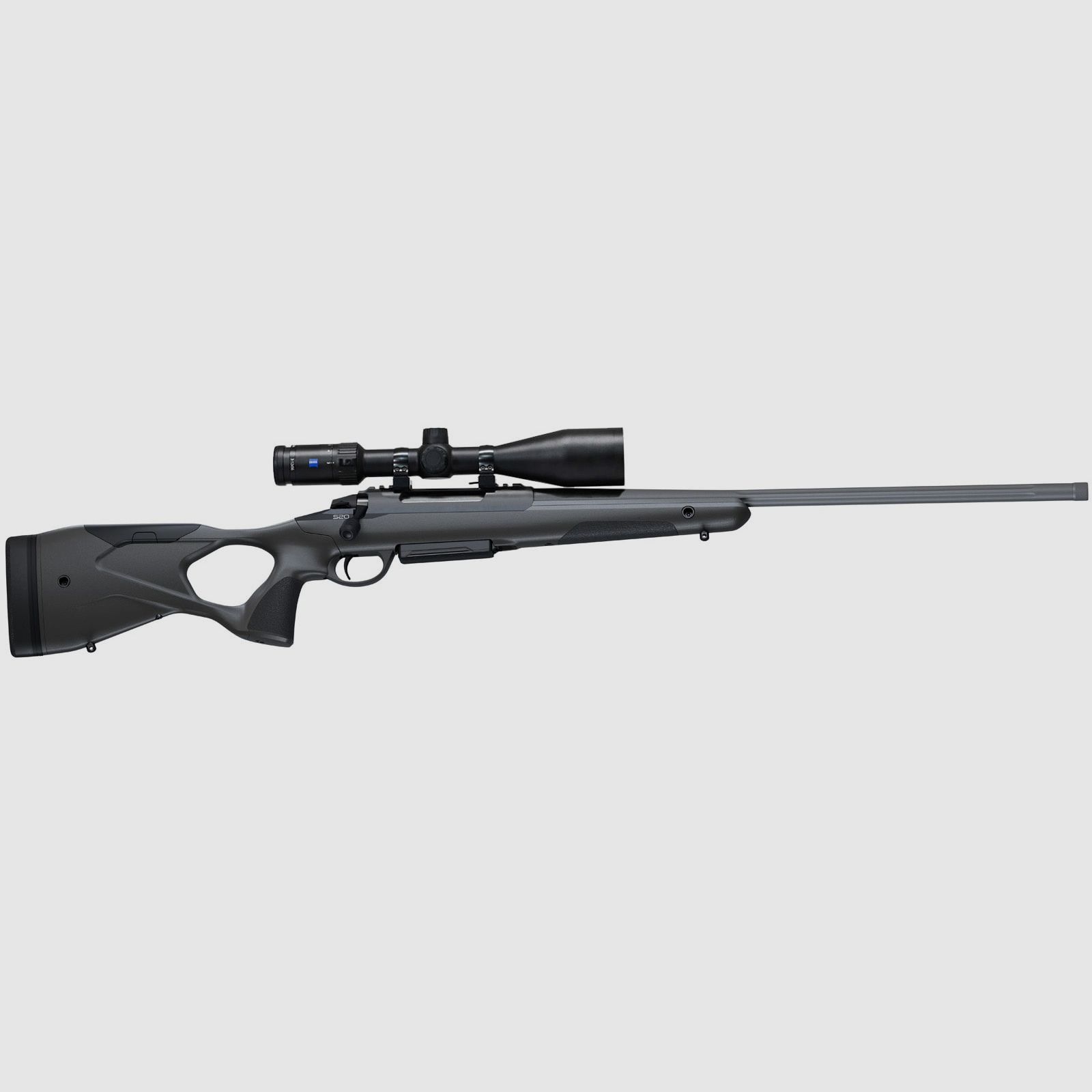 Sako Sako S20 Hunter Cerakote Komplettangebot inkl. Optik