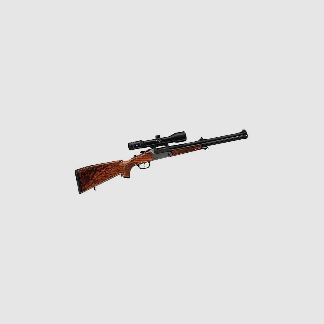 BLASER Drilling Mod. BD14 Standard 20/76-div. Kaliber KK & GK