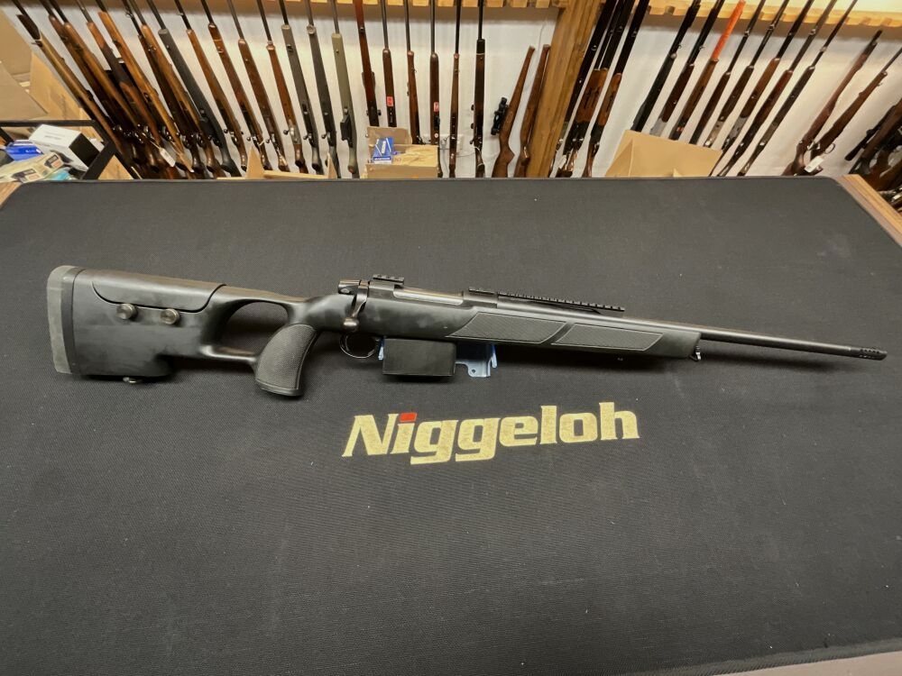Mercury Compact Scout .30-06Spring