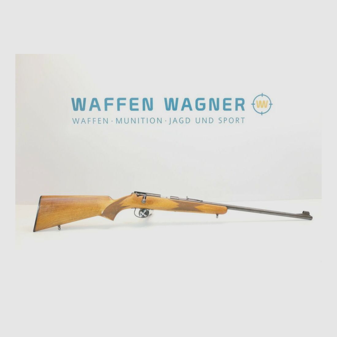 Anschütz ohne (defekt)