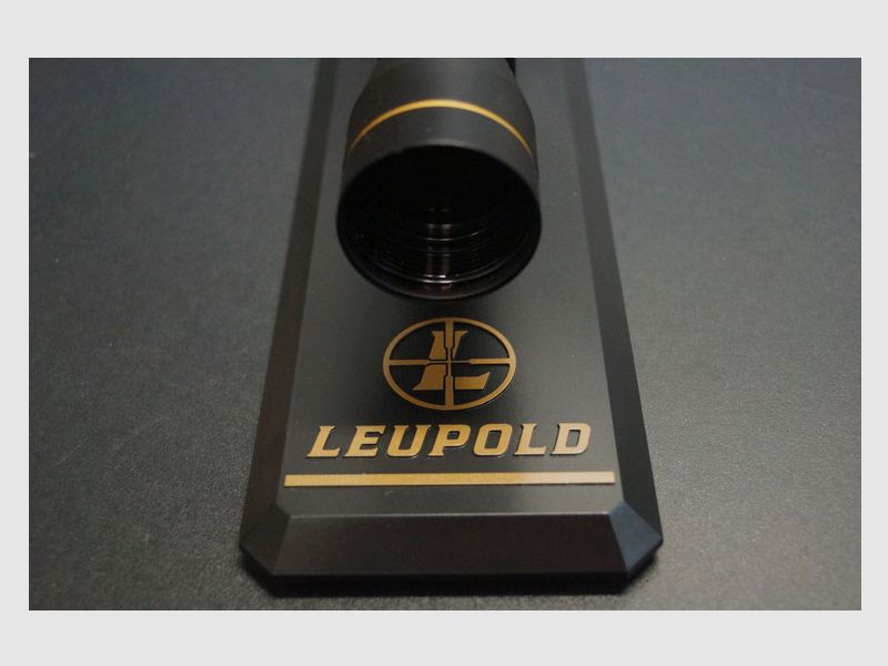 Leupold VX-2 4-12×40, image 1 sur 3