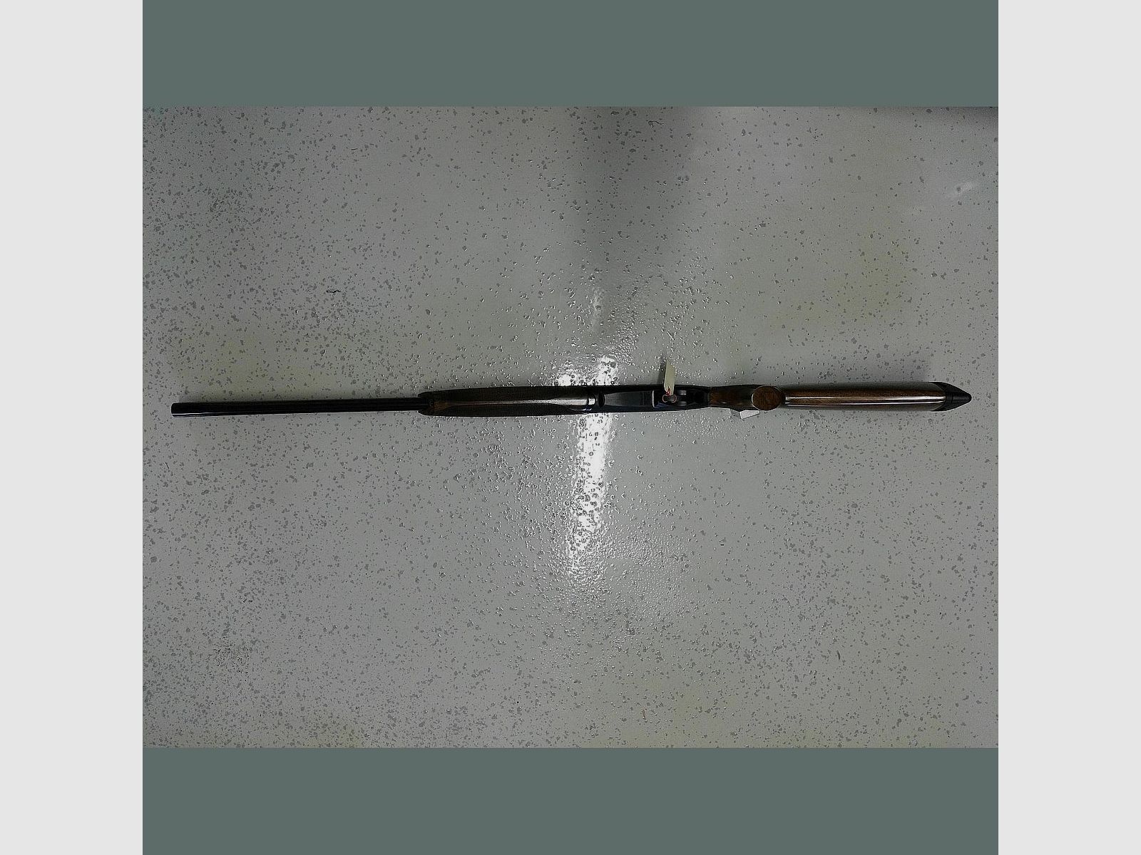 Benelli 828U Black, Cal. 12/76, image 7 of 10