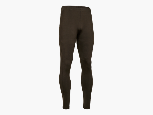 Heat Game lange Unterhose - Wood – Größe: 2XL