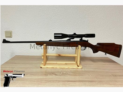 Walther JR 5.6x57