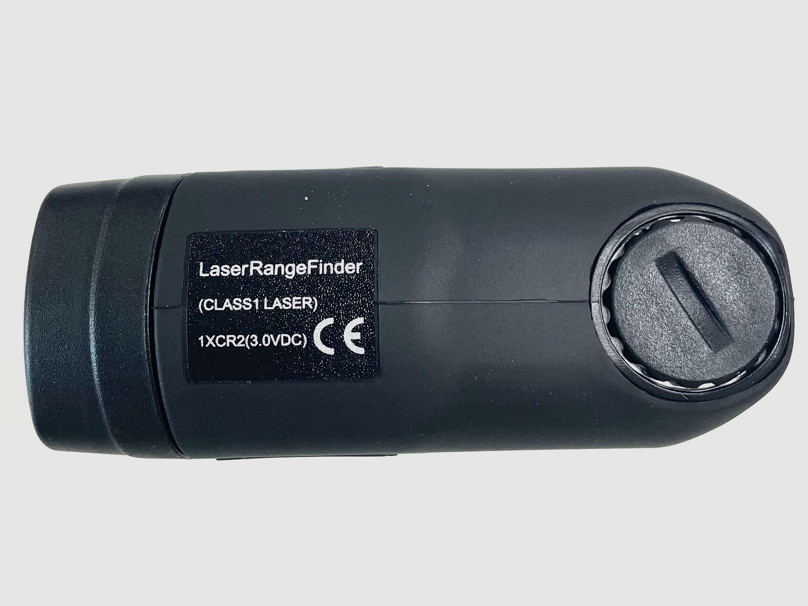 Exhibitor FOCUS In Sight Rangefinder Distance Meter 600m Pro 109188-2