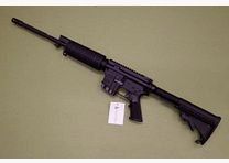 Windham Weaponry Mod. WW-15 (R16M4FTT) im Kaliber .223 Rem. AR-15