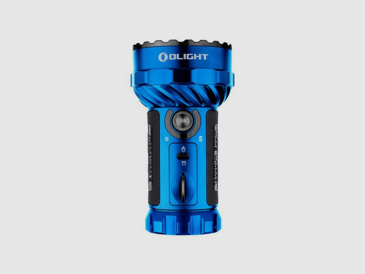 Marauder 2 Flashlight 14000 lumens dual Olight, image 11 of 13