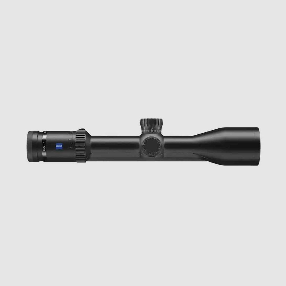 ZEISS Conquest V6 2-12×50 (M) Schienenausführung ASV-H