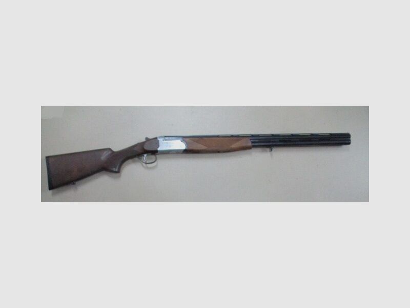 Escopeta doble Bock Armi Marocchi 12/76