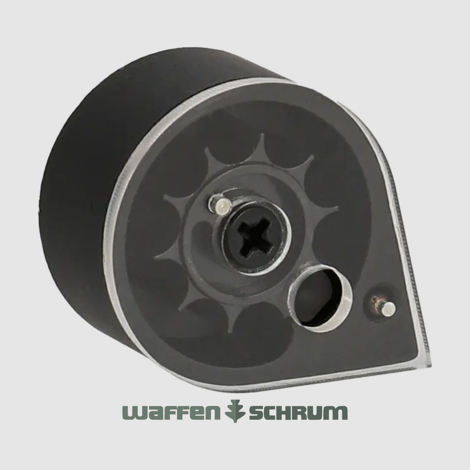 Magazyn Stöger XM1 - 9 strzałów - 4,5 mm Diabolo